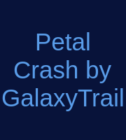 Petal Crash by GalaxyTrail